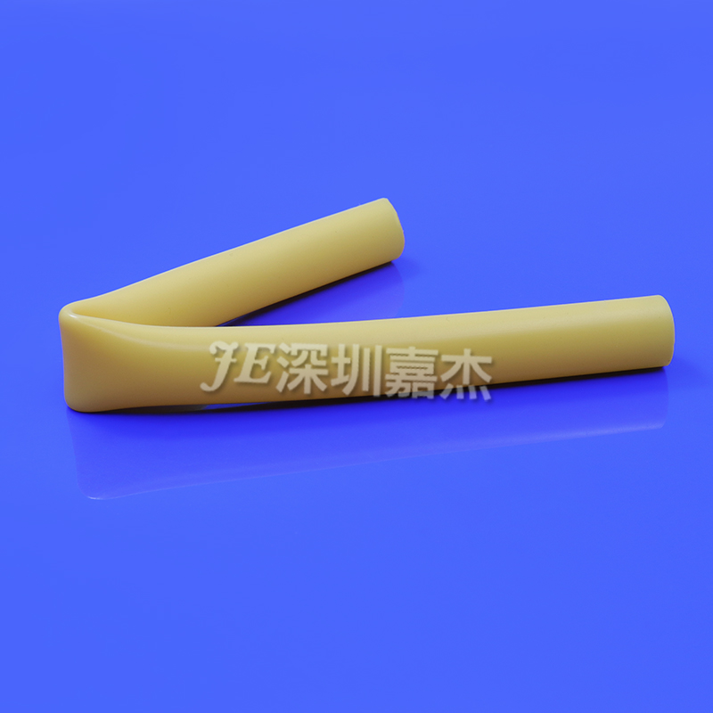 超大黑屌av在线双色硅胶管
